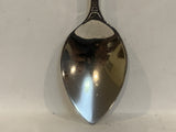 Iowa Native Chief Collectable Souvenir Spoon NY