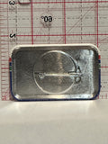 4 C F CFCN TV On Your Side Button Pinback