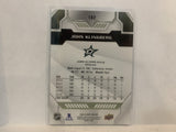 #182 John Klingbery Dallas Stars 2020-21 Upper Deck MVP Hockey Card MI