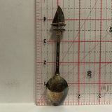 Sail Boat Collectable Souvenir Spoon AN