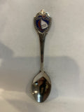 Rhode Island Ocean State Souvenir Spoon