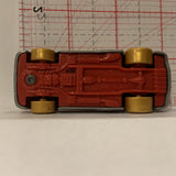 Grey Winter 2017 Fandango ©2001 Hot Wheels Diecast Car FE