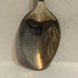 Hawaii Aloha Pineapple Collectable Souvenir Spoon AN