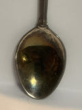 Niagara Falls Ontario Canada Souvenir Spoon