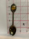 Niagara Falls Ontario Canada Souvenir Spoon
