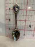 Rhode Island Ocean State Souvenir Spoon