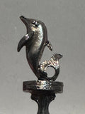 Dolphin  Misc Souvenir Spoon