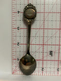 Niagara Falls Ontario Canada Souvenir Spoon