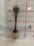 Rhode Island Ocean State Souvenir Spoon