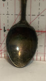Craigdarroch Castle Victoria British Columbia Canada Souvenir Spoon