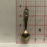 Hawaii Aloha Pineapple Collectable Souvenir Spoon AN