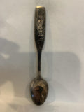 Noel 1977 Souvenir Spoon