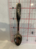 Noel 1977 Souvenir Spoon
