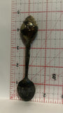 Craigdarroch Castle Victoria British Columbia Canada Souvenir Spoon