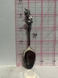 Dolphin  Misc Souvenir Spoon