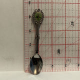 Jasper Bear Canada Collectable Souvenir Spoon AN