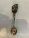 Christmas 1976 Three Wise Men Souvenir Spoon