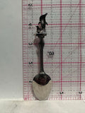 Dolphin  Misc Souvenir Spoon
