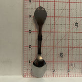 Jasper Bear Canada Collectable Souvenir Spoon AN