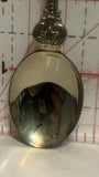 YellowKnife Northwest Territories Souvenir Spoon