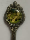 New Zealand Sheep Souvenir Spoon