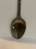 New Zealand Sheep Souvenir Spoon