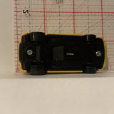 Yellow 40 Somethin ©2001 Hot Wheels Diecast Car FE