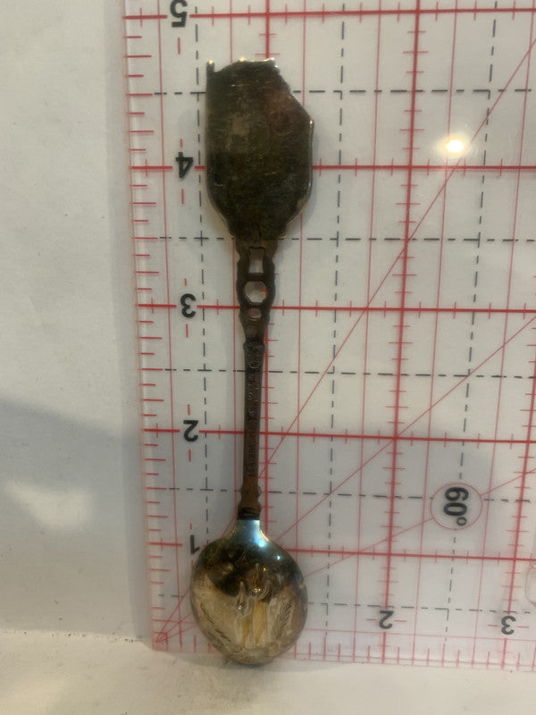 Christmas 1976 Three Wise Men Souvenir Spoon – GwynnSportscards