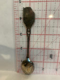 Christmas 1976 Three Wise Men Souvenir Spoon