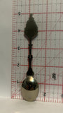 YellowKnife Northwest Territories Souvenir Spoon