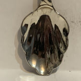 San Diego Beach Palm Tree Collectable Souvenir Spoon AN