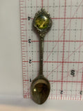 New Zealand Sheep Souvenir Spoon