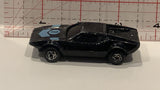 Black Tomica Pantera Racer Unbranded Toy Diecast Car