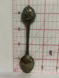 New Zealand Sheep Souvenir Spoon