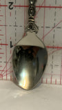 Cyprus Island Souvenir Spoon