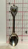 Venezia Venice City Italy Europe Souvenir Spoon