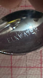 Cypress Hills Park Alberta Elkwater  Souvenir Spoon
