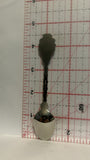 Cyprus Island Souvenir Spoon