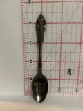 Stettler U C W Unit 6 Alberta Souvenir Spoon