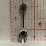 1986 World's Fair Collectable Souvenir Spoon AN