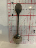 Holland Blue Windmill Souvenir Spoon