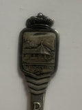 HC Andersens Hus Danmark Denmark Souvenir Spoon
