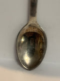 HC Andersens Hus Danmark Denmark Souvenir Spoon