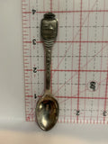 HC Andersens Hus Danmark Denmark Souvenir Spoon
