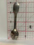 HC Andersens Hus Danmark Denmark Souvenir Spoon