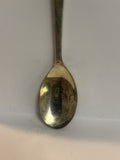 Teapot Souvenir Spoon