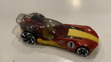 Red Sky Dome DTX07 Hot Wheels Toy Diecast Car