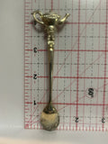 Teapot Souvenir Spoon