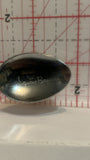 Squaw Rapids Saskatchewan Prairie Lily Souvenir Spoon