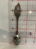 Noel Christmas 1995 Jesus Souvenir Spoon